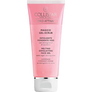 Collistar Melting Exfoliating Gel 100 ml