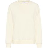 Saint Tropez - Sweatshirt - Beige - Katoen