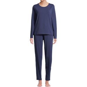 Seidensticker Dames pyjama Light Stretch