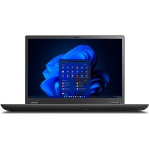 Lenovo ThinkPad P16v Gen 2 | Intel Core Ultra 9-185H | 32GB DDR5-5600 | 1TB SSD M.2 PCIe 4.0x4 Perform | 16"" WUXGA (1920x1200) | Windows 11 Pro | Intel Wi-Fi 6E | Bluetooth 5.1 | NVIDIA RTX 3000 Ada 8GB