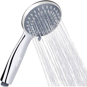 douchekop - Shower head, hand shower - handdouche
