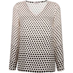 Alba Moda Blouse