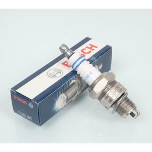bosch bougie voor hyosung 50 rally scooter 2004 tot 2020 wr3bc0=br8hsa nieuw