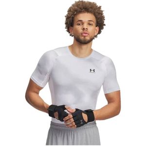 Under Armour - Heatgear Armour Printed - T-shirt - Korte Mouwen