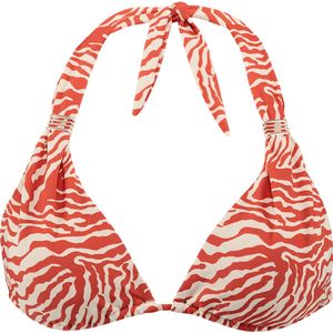 Barts Deltia Triangle rust Dames Bikinitopje - Maat 40