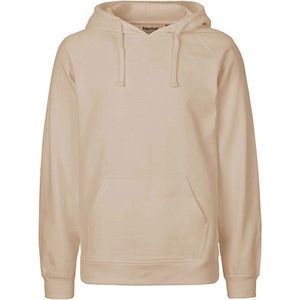 Neutral Men´s Hoodie NE63101 - Sand - S