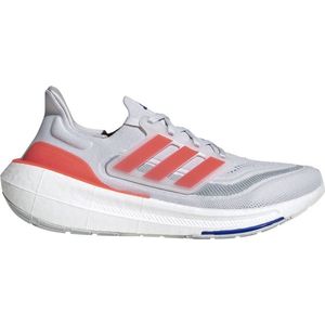 Adidas Ultraboost Light Hardloopschoenen Grijs EU 40 Man