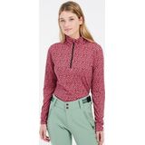 Protest - PRTKACEY - Fleece - Met Halve Rits