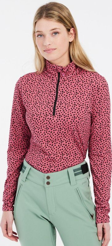 Protest - PRTKACEY - Fleece - Met Halve Rits