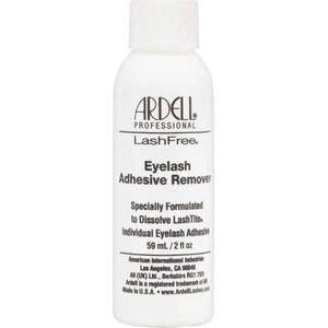 Ardell - Lash Free - Lijmremover - XL 59mL - Voor Verwijderen Nepwimpers