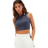 Ellesse - Villati - Mouwloze Polo - Blauw