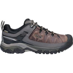 Keen Targhee III Heren Wandelschoenen Bungee Cord/Black Maat 45