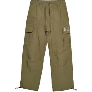 Munich - Gang Streetwear - Cargobroek - Groen