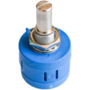 200R Precision Multiturn Potentiometer 3590S-2-201L