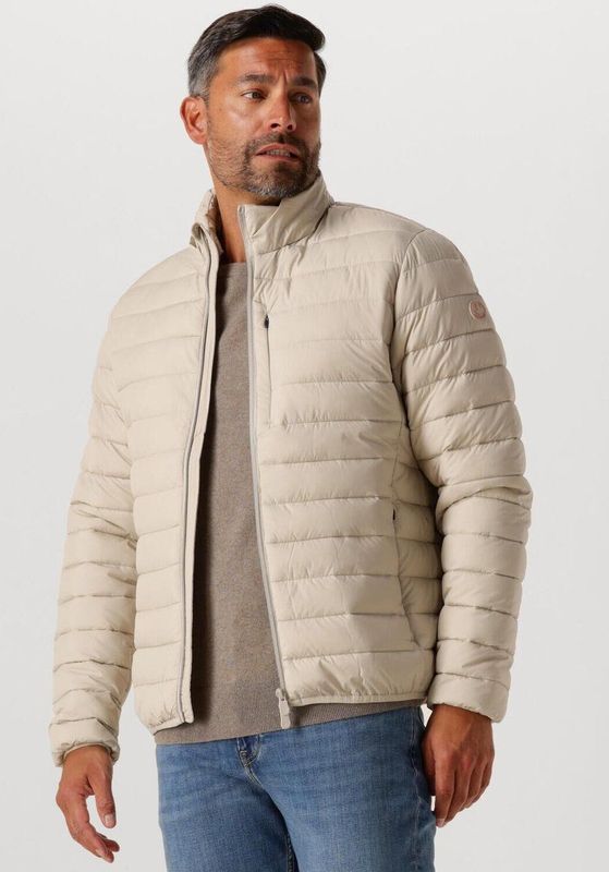 SAVE THE DUCK - Erion - Winterjas - Beige