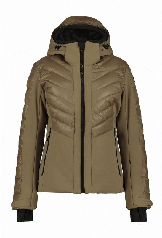 Luhta - Mallatunturit - Ski-jas - Dames - Waterdicht - Ademend - Winddicht