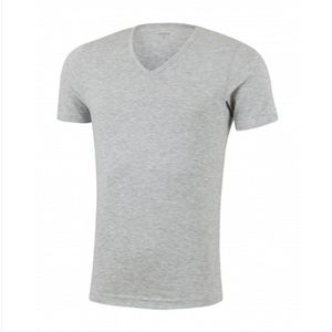 Impetus, hemdje, thermo, grijs, korte mouwe,, XL