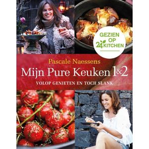 Mijn pure keuken 1 & 2 -