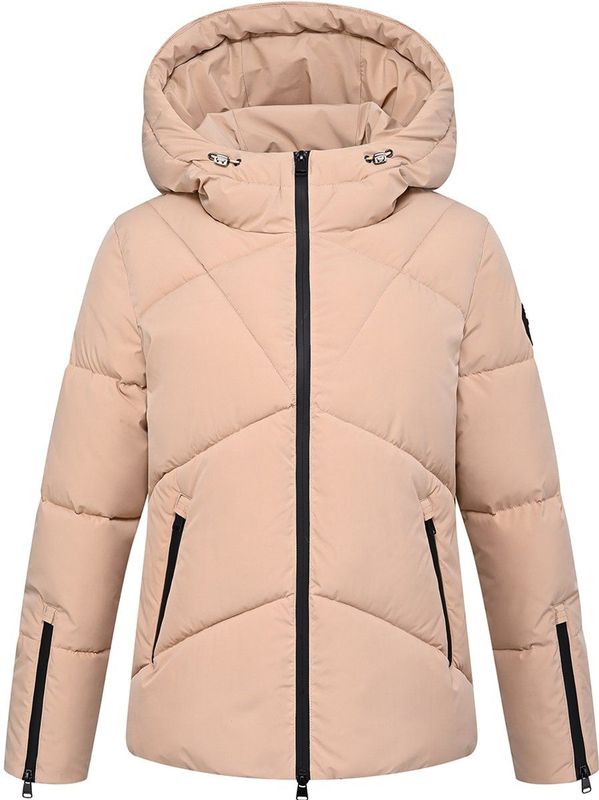 HV Polo Jacket hvpfaye