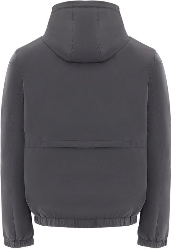 HOMEBASE - Jacke - Waterafstotend - Met Doorlopende Rits - Stehkragen