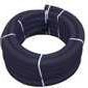 Wavin flex mantelbuis v/koper 12mm. dn13,5 rol 100 mtr.