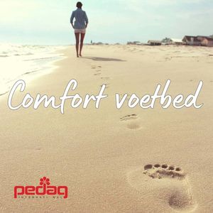 Pedag Viva Outdoor 186 Inlegzolen