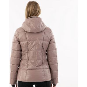 BR Jas Feline Twilight Mauve - S