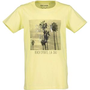 Blue Seven Jongens T-shirt Jongens T-shirt - Maat 140