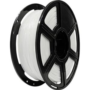 Renkforce RF-6838906 Filament PETG 1.75 mm 1 kg Natuur 1 stuk(s)