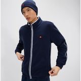 Ellesse Taboni Sweatshirt Met Rits Blauw M Man