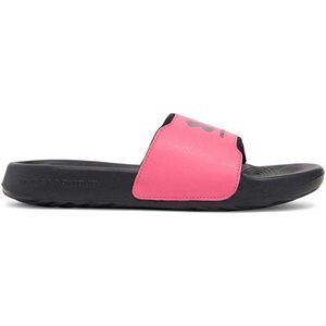 Under Armour - Ignite Select - Badslippers - Zwart