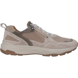 Waldläufer H-Tom - heren sneaker - grijs - maat 41 (EU) 7 (UK)