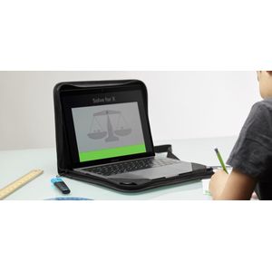 Laptop Case Belkin EDA003 Black Orange 12