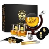 Karaffen - Transparant - Glas