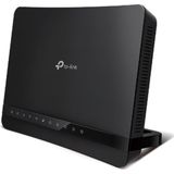 TP-Link Archer VR1200 draadloze router Gigabit Ethernet Dual-band (2.4 GHz / 5 GHz) Zwart