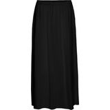VERO MODA - VMEASY JOY MAXI SLIT SKIRT WVN GA - Dames - Rokken