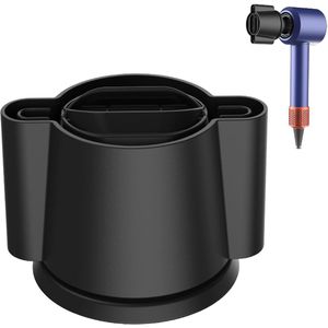 Geschikt voor dyson supersonische haardroger automatische swing sneldrogende mond met glad oppervlak en zachte droogtijd geschikt voor HD15 HD12 HD08 HD04 HD03 HD02