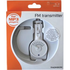 Thomson FM-zender Wit