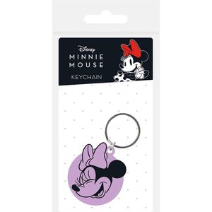 Minnie Mouse - Cute - Sleutelhanger