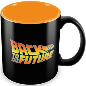 Back to the Future Mok