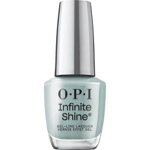 OPI - The Mani-tude Infinite Shine - Nagellak - Tint Totally Tu-blue-ar - 15 ml