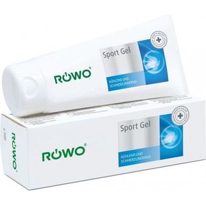 Rowo - Sportsgel -spierbalsem- 100ml 2stuks voordeelverpakking