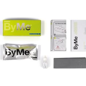ByMe - HIV zelftest - SOA test