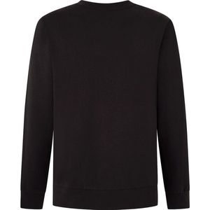 Hackett Essential Sweatshirt Zwart 3XL Man