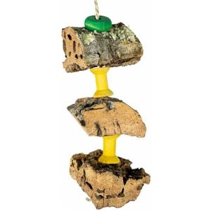 Back Zoo Nature Corky Toy X-Small