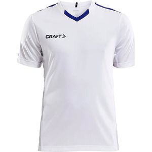 Jersey Craft - Progress Contrast - Wedstrijdshirt - Stretch Technisch Materiaal