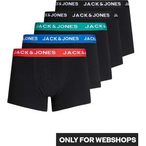 Jack & Jones Huey Onderbroek Mannen - Maat M