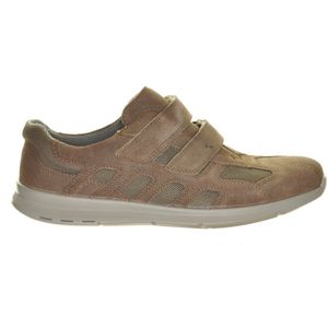 Jomos Comfortschoenen Velcro Heren maat 39