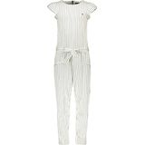 Meisjes jumpsuit - Gestreept