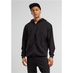 Urban Classics - Scuba Zip Pocket - Hoodie